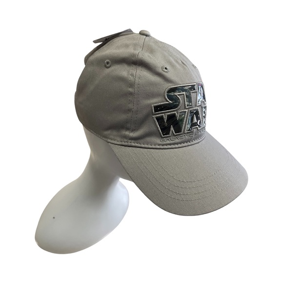 Star Wars 💫 Cap 🧢. Limited Edition, Chandrila Star Line. - Picture 6 of 8